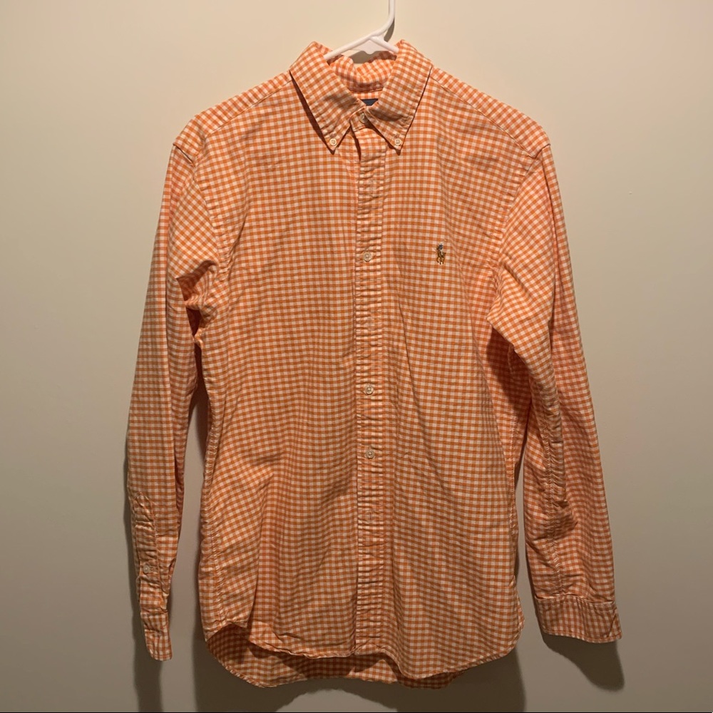 Ralph Lauren Oxford Shirt